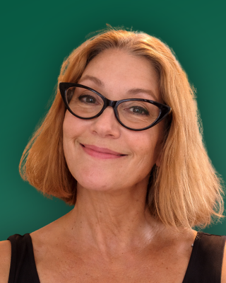 Photo of Melissa Morrissette, Clinical Social Work/Therapist, LCSW