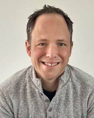 Photo of Matt Cox, Marriage & Family Therapist in Indianapolis, IN