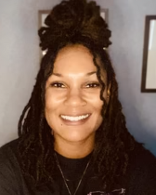 Photo of Desiree Peoples, Clinical Social Work/Therapist, LCSW