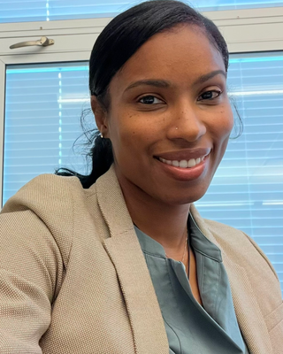 Photo of Jasmine Sparks - BF Empowerment Center LLC, Licensed Social Worker, LSW