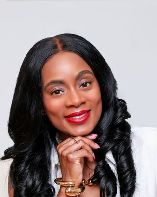 Photo of Natalie Wisdom-Santos, Clinical Social Work/Therapist, LCSW