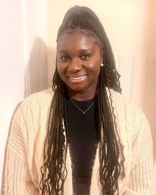 Photo of Cierra Andrews, Clinical Social Work/Therapist, LCSW