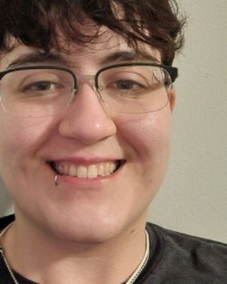 Photo of Cha Peterson, Licensed Professional Counselor