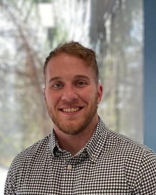 Photo of Jordan Warta, Counselor, LMHC
