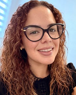 Photo of Rosalva Aguilar, Counselor, LMHC