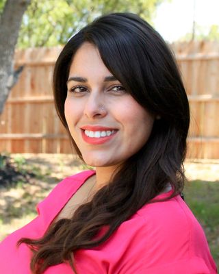 Photo of Katherine Sanchez, Licensed Professional Counselor in San Antonio, TX