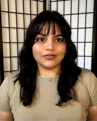 Photo of Esmeralda Alvarez Barajas, MA