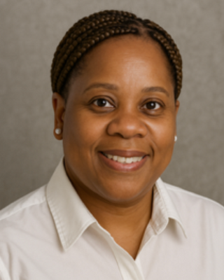 Photo of Erica Pruitt, Licensed Professional Counselor, LPC, CEAP