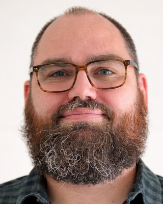 Photo of Brendan Michael English, Counsellor, ACA-L1