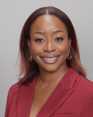 Photo of Kisha Love, Licensed Professional Counselor, LPC, CPCSS