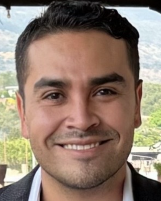 Photo of Francisco Javier Quintana Castaneda, Psychologist, PhD