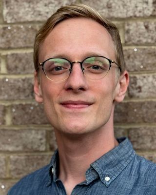 Photo of Gabriel Rupe, Clinical Social Work/Therapist, LCSW
