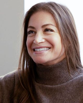 Photo of Kristina Ohring, Clinical Social Work/Therapist, LCSW