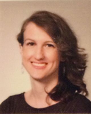 Photo of Jessica Lareau, Clinical Social Work/Therapist, LICSW