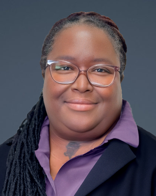 Photo of Kisha Norman, Licensed Clinical Mental Health Counselor, LCMHC