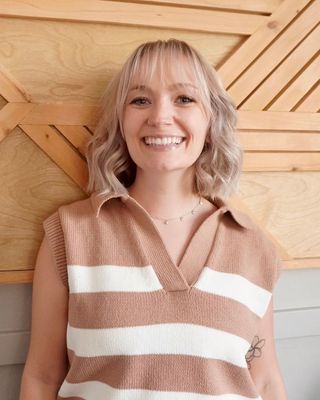 Photo of Marissa Lallatin, Licensed Master Social Worker, LMSW