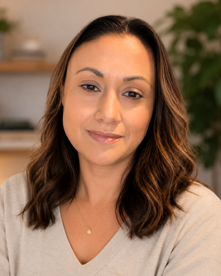 Photo of Jessica Gagliardo., Counselor, MA, LMHC, EMDR