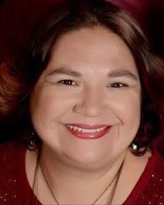 Photo of Misty Davis, Licensed Professional Counselor, LPC