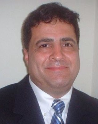 Photo of Ben Atanacio @ Deep Connections Counseling, Licensed Professional Counselor in 23510, VA