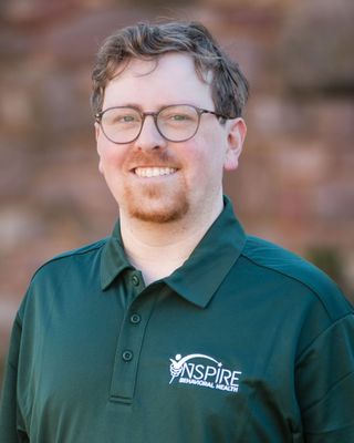 Photo of Jack Donches, Counselor, LAPC