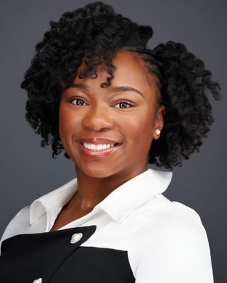 Photo of Courtney Lee, Clinical Social Work/Therapist, LCSW, LCSW-C