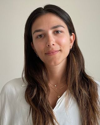 Photo of Natalija Trojanovic, Counselor in Chelsea, New York, NY