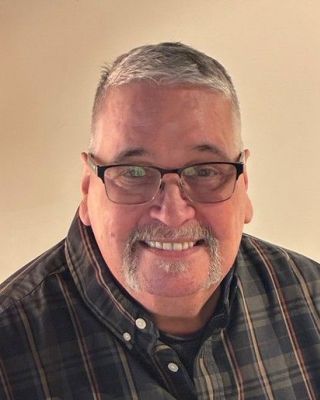 Photo of Gary Rasmussen, Clinical Social Work/Therapist, LMSW