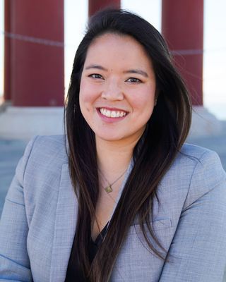 Photo of Nicole Chow, Psychologist in Irvine, CA