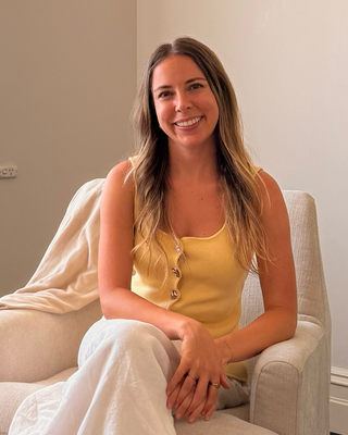 Photo of Gemma Snyder - Gemma Snyder - Nurtured Clinical Psychology, Psychologist, MPsych, PsyBA - Clin. Psych
