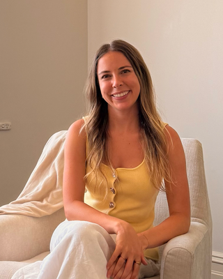 Photo of Gemma Snyder - Gemma Snyder - Nurtured Clinical Psychology, Psychologist, MPsych, PsyBA - Clin. Psych