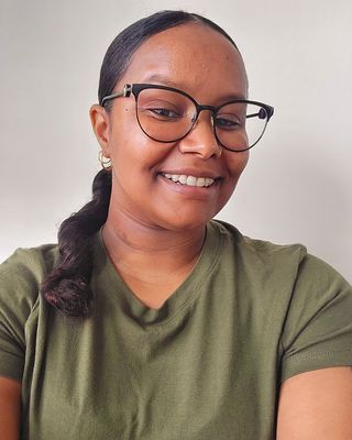 Photo of Steyci Monteiro, LCSW, Clinical Social Work/Therapist