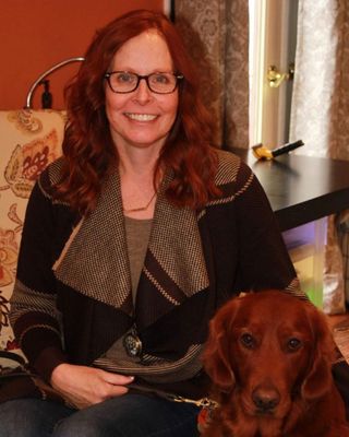 Photo of Jennifer Newman, Clinical Social Work/Therapist, MSW, LICSW