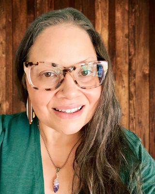 Photo of Katrina L. Liukko, Professional Counselor Associate in Southwest, Portland, OR