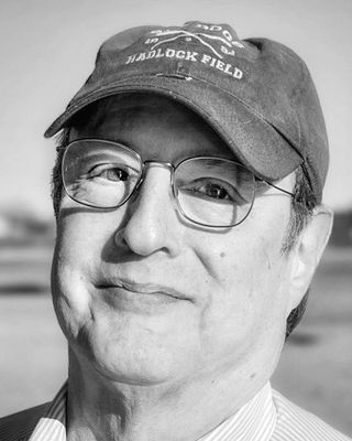 Photo of Charles T Vanamee, Clinical Social Work/Therapist, MSW, LCSW