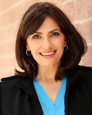 Photo of Jolee West Hibbard, Psychologist, PsyD