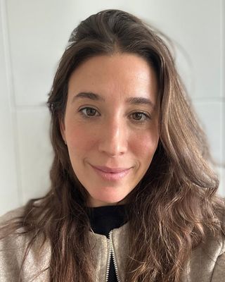 Photo of Talia Bernstone, Counsellor, MSc, UKCP Trainee