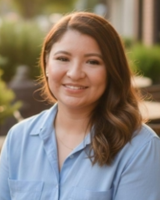 Photo of Minelba Estrada, Licensed Professional Counselor, LPC
