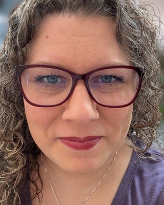 Photo of Melissa Sheppard, Clinical Social Work/Therapist, MSW, LCSW-C