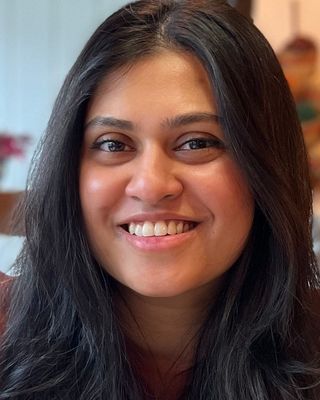 Photo of Aureen Ahsan, Registered Psychotherapist (Qualifying) in Central Toronto, Toronto, ON