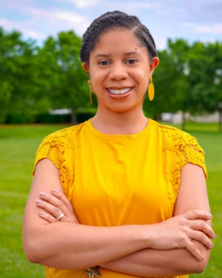 Photo of Jessica Cratch, Counselor, LCMHC