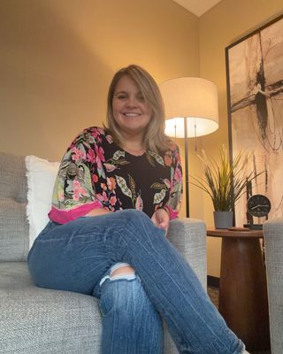 Photo of Julie Lundberg - Jules Lundberg Counseling LLC, Licensed Professional Counselor, MA, LPC