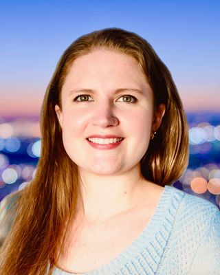 Photo of Amber Pfeiffer, Psychiatric Nurse Practitioner, MS, ARNP, PMHNP