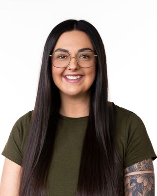 Photo of Alexa B Wright, Clinical Social Work/Therapist, LSCSW, LCSW