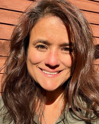 Photo of Alicia Harper, Clinical Social Work/Therapist, LMSW