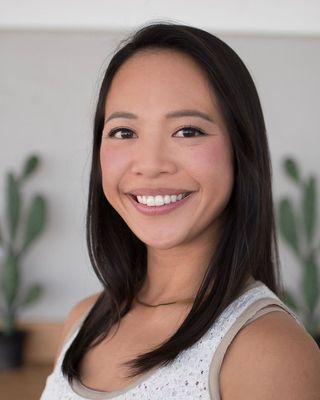 Photo of Allison Le, Marriage & Family Therapist Associate in 93901, CA