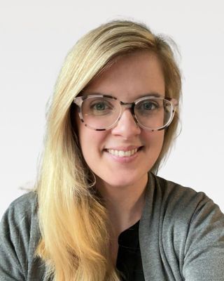 Photo of Hayley Craner, Psychiatric Nurse Practitioner, PMHNP