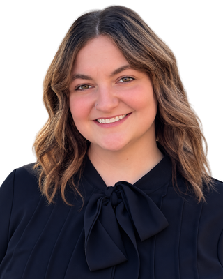 Photo of Taylor Schauff, Clinical Social Work/Therapist, LCSW, CADC