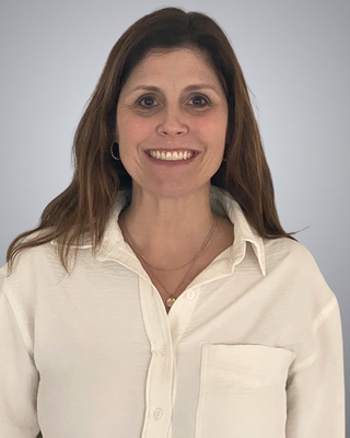 Photo of Sarah Sprenkle, Licensed Professional Counselor, LPC