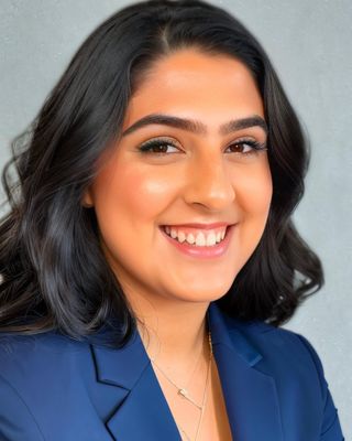 Photo of Talia Bina, MSEd, MPhil, MHC-LP