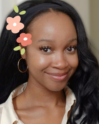 Photo of Precious Okoro, Clinical Social Work/Therapist, MS